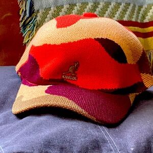 Congo spacecap NWT